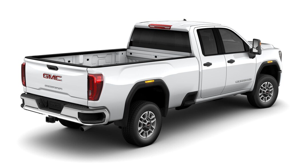 New 2026 GMC Sierra 2500 HD Pro Truck