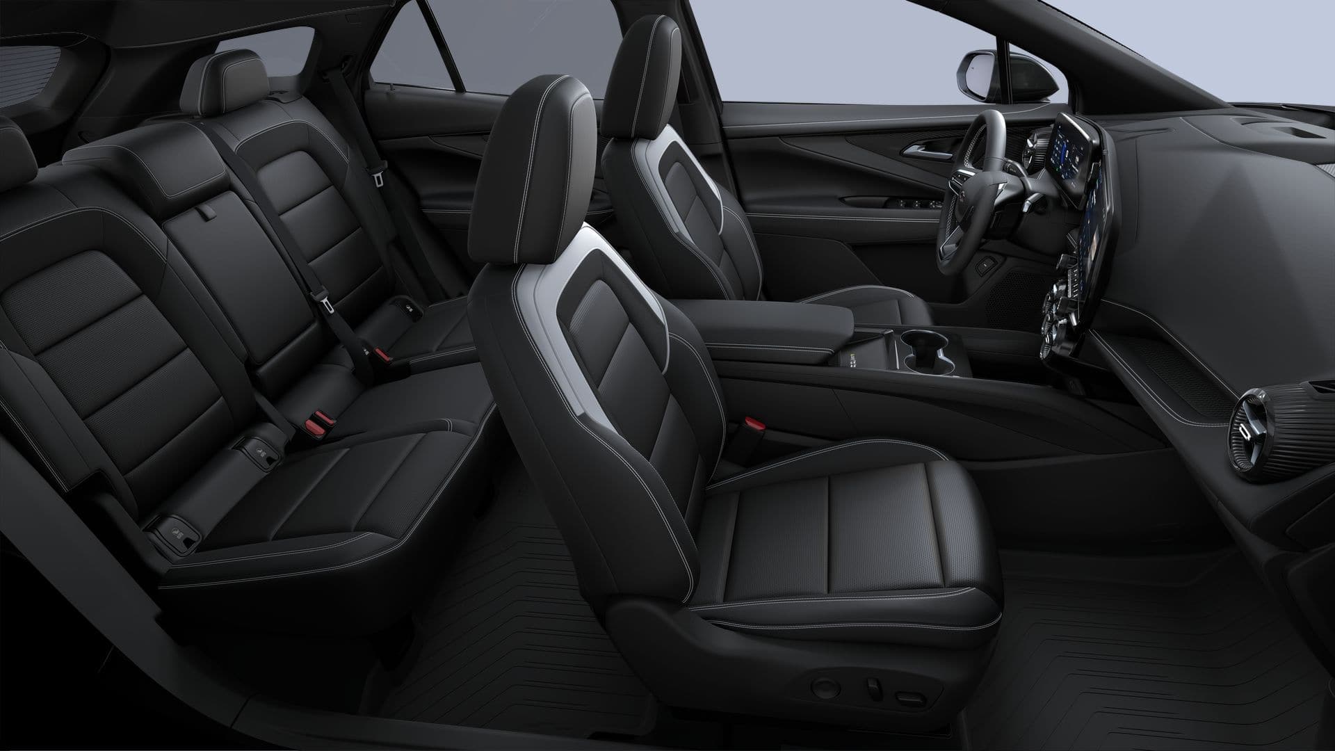 2026 Chevrolet Blazer EV LT SUV