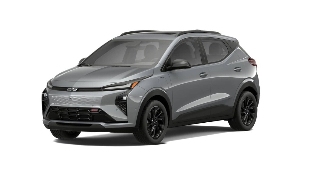 New 2027 Chevrolet Bolt RS SUV