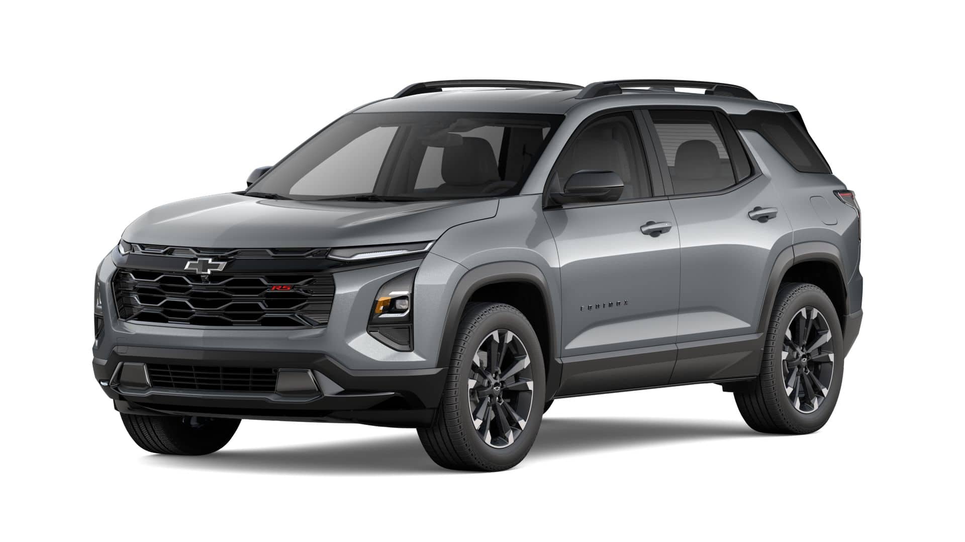 2027 Chevrolet Equinox SUV 