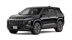 2027 Chevrolet Equinox LT SUV