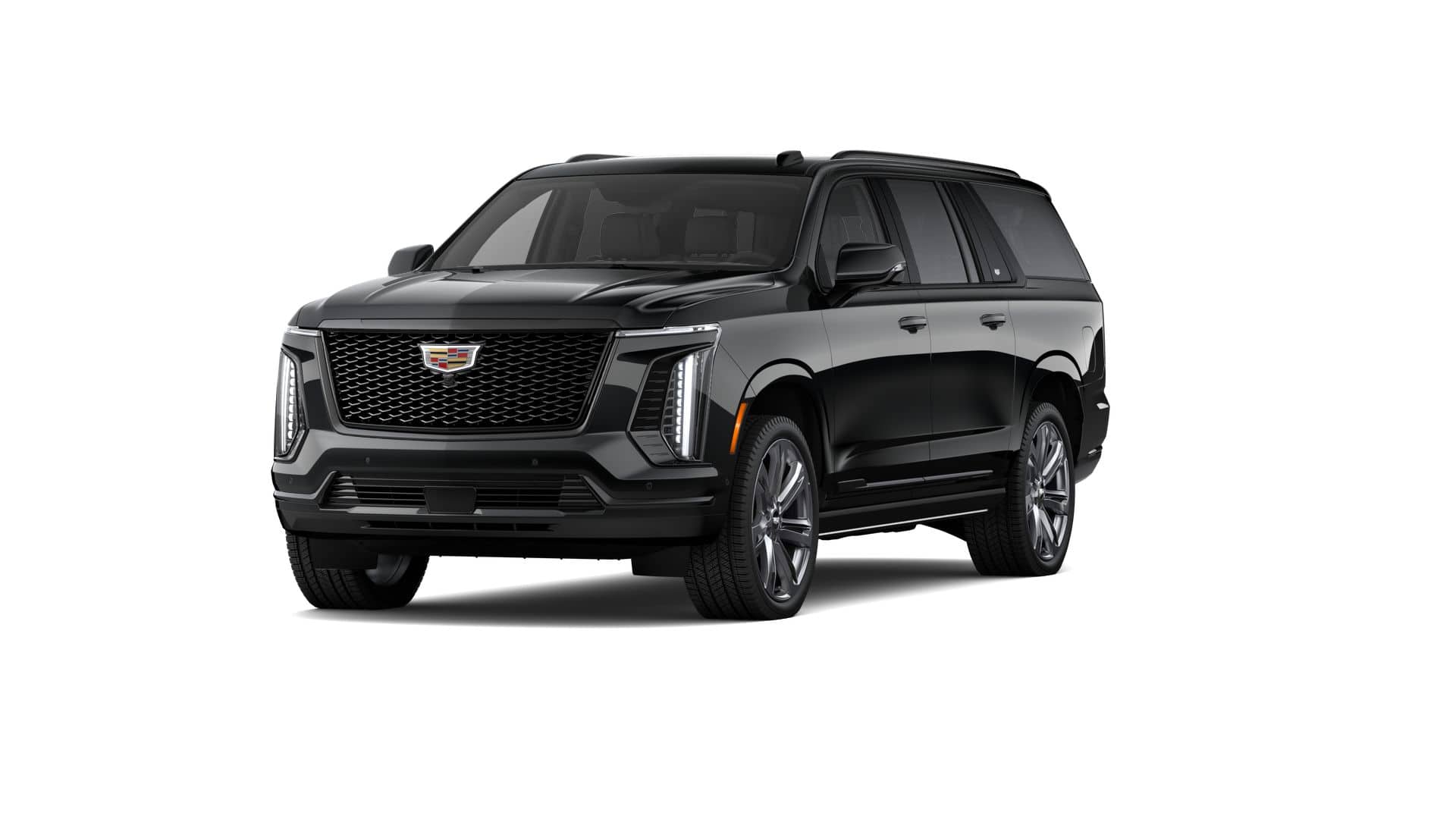 2027 Cadillac Escalade ESV