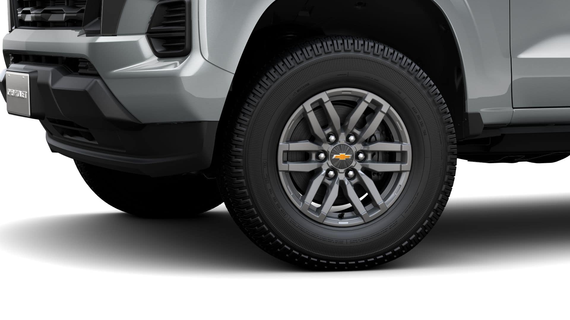 New 2026 Chevrolet Colorado LT Truck