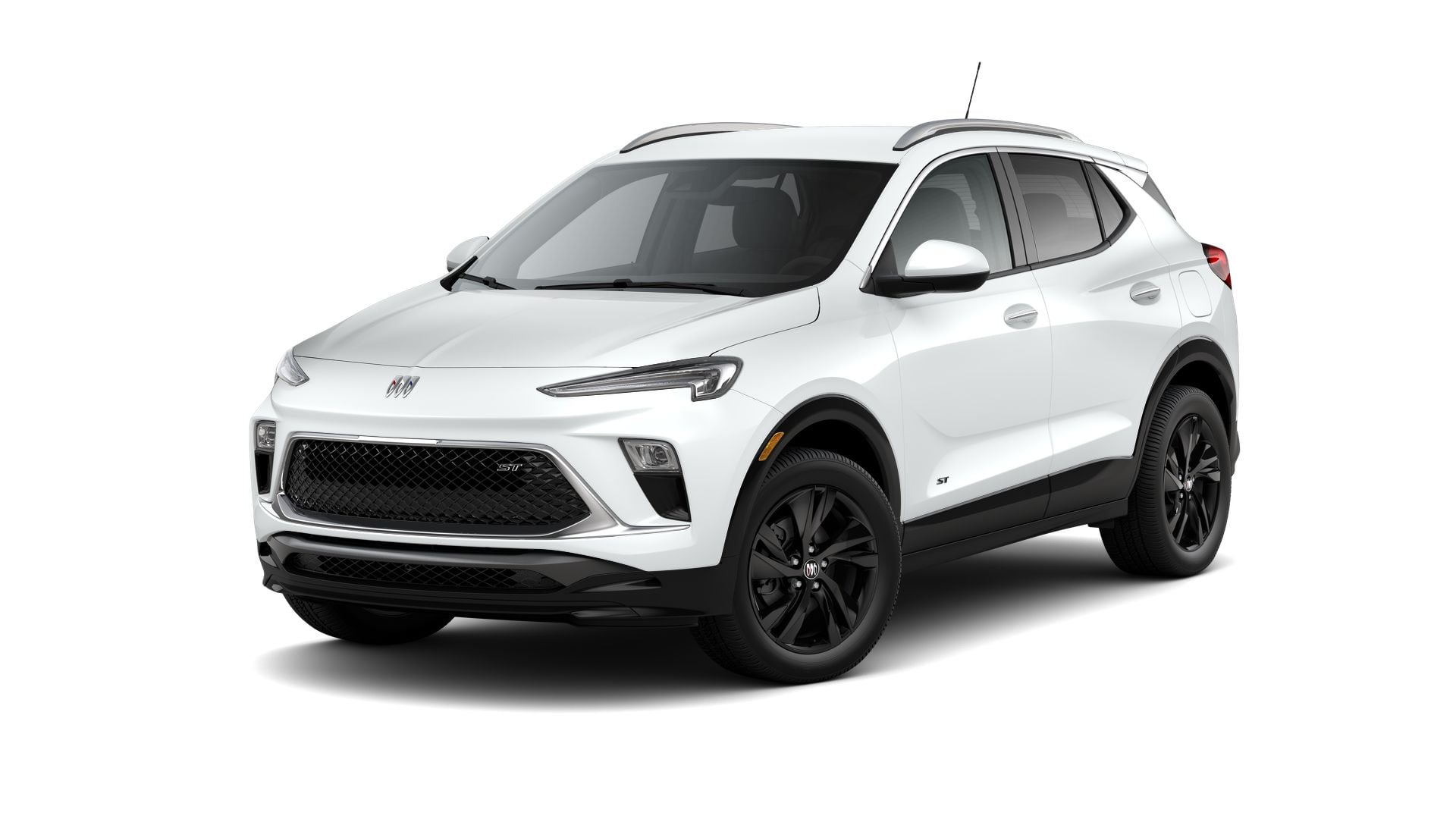 New 2026 Buick Encore GX Sport Touring SUV