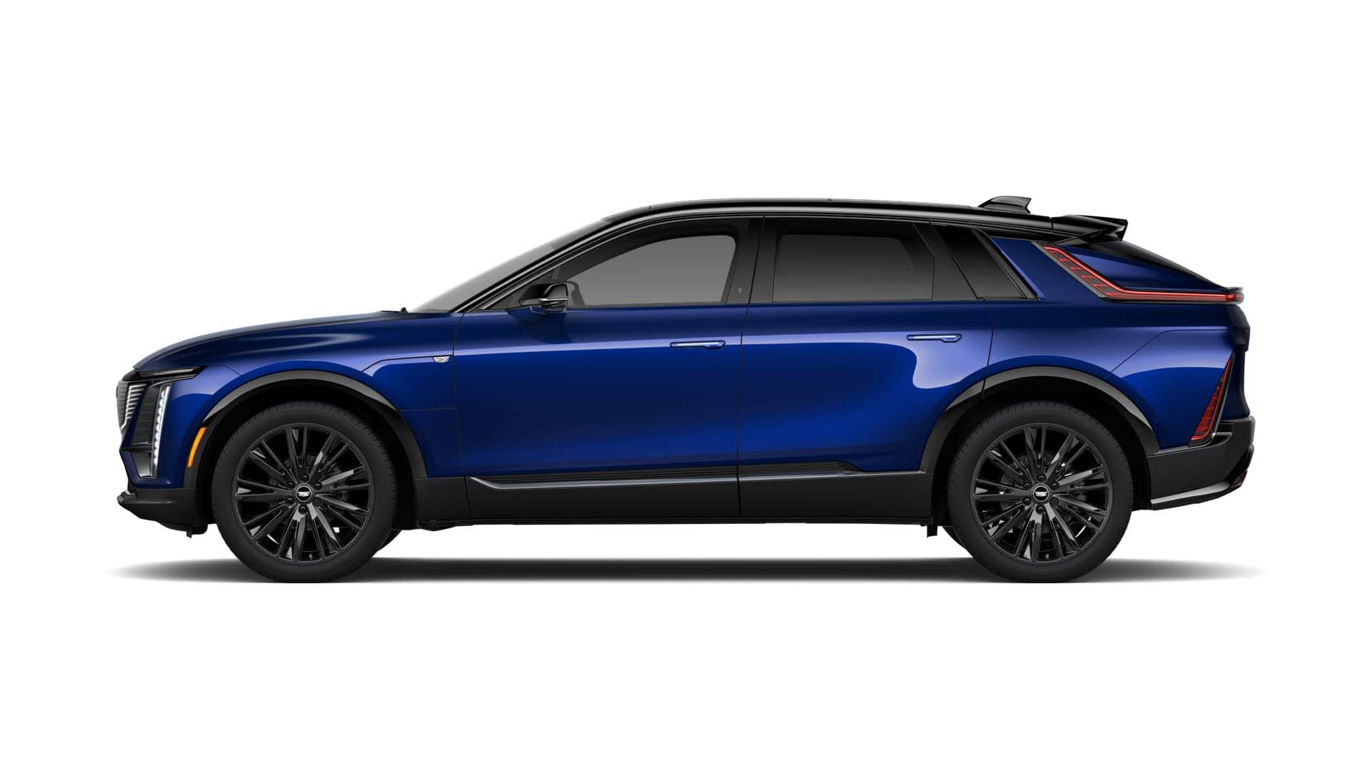 2027 Cadillac LYRIQ Premium Sport - Photo 10