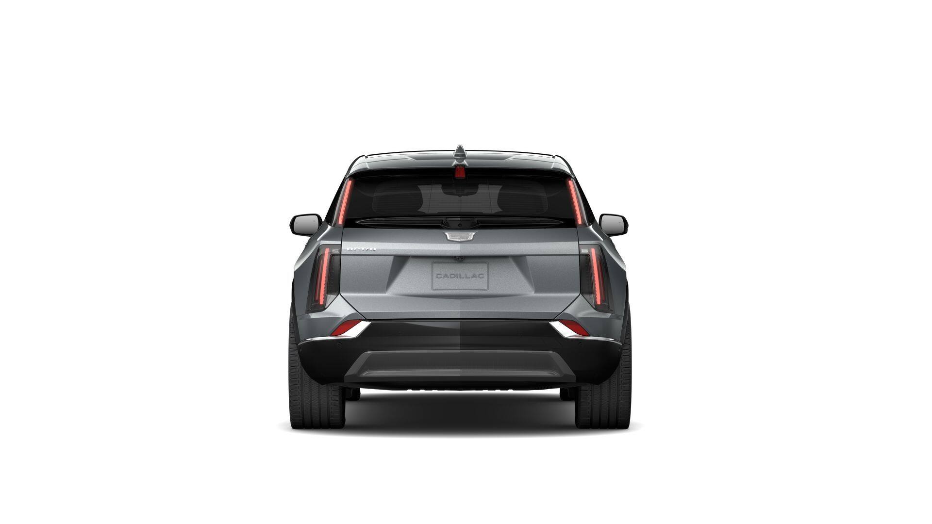 New 2027 CADILLAC OPTIQ Premium Luxury SUV