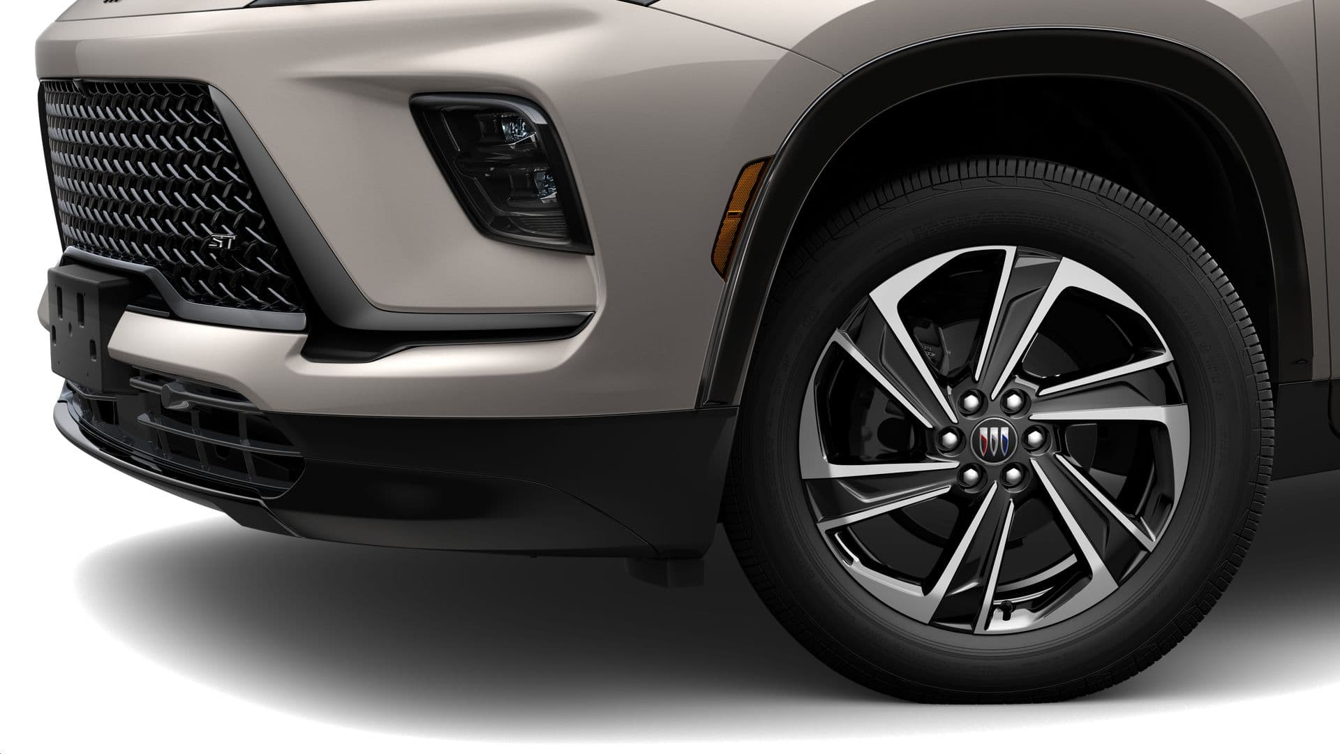 2026 Buick Enclave Sport Touring - Photo 53