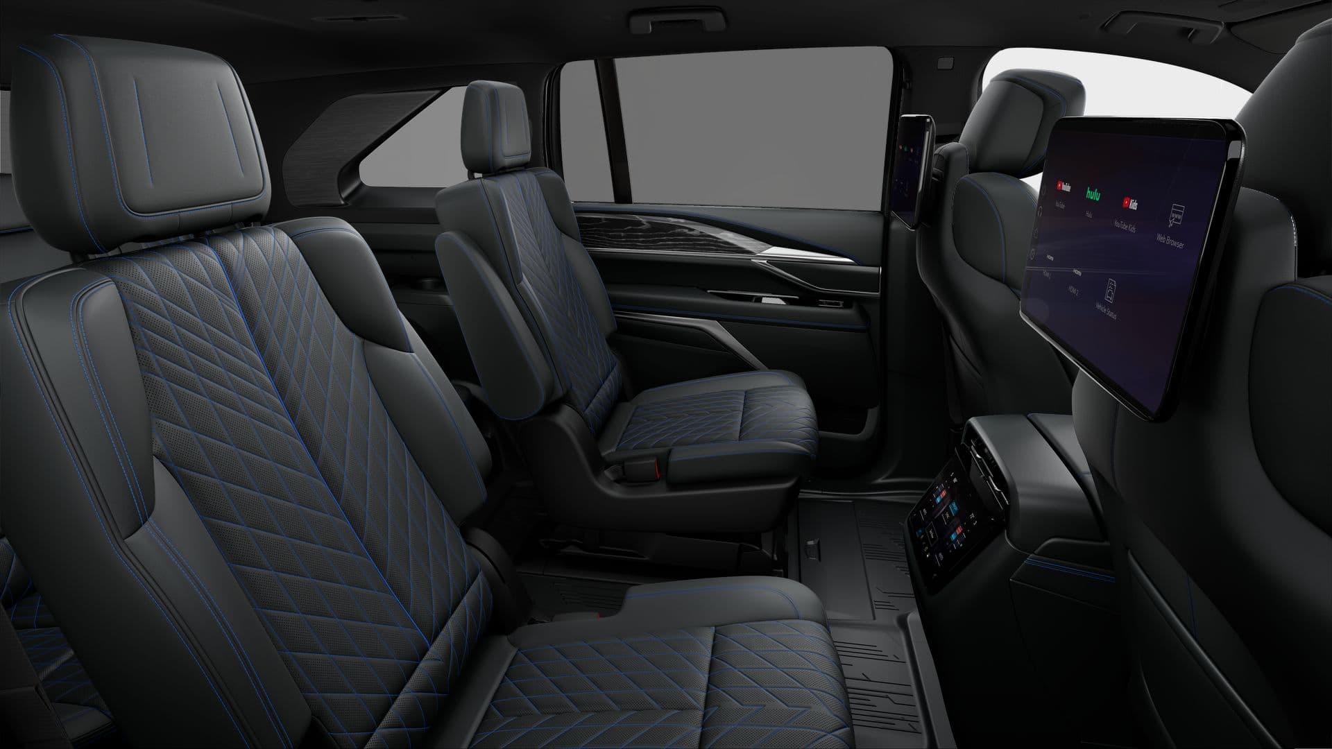 2026 Cadillac Escalade IQ Sport - Photo 20
