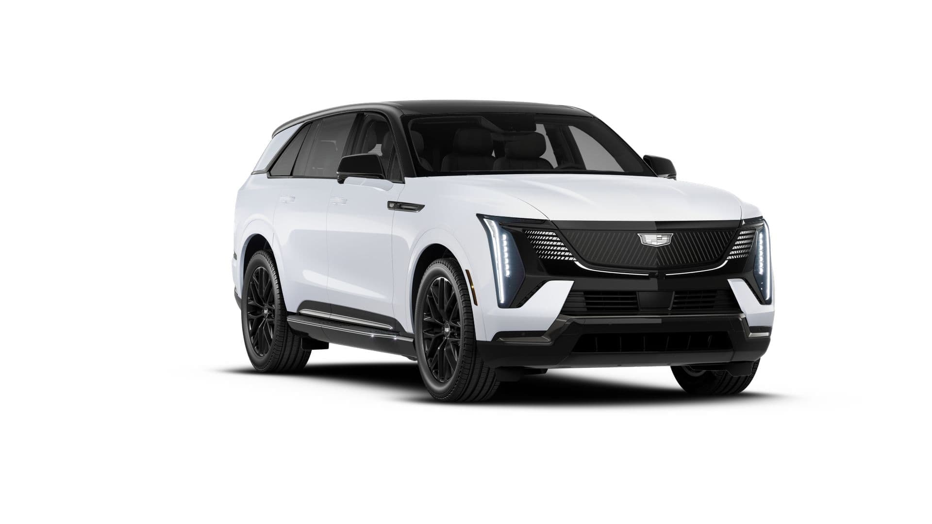 2026 Cadillac Escalade IQ Sport - Photo 9