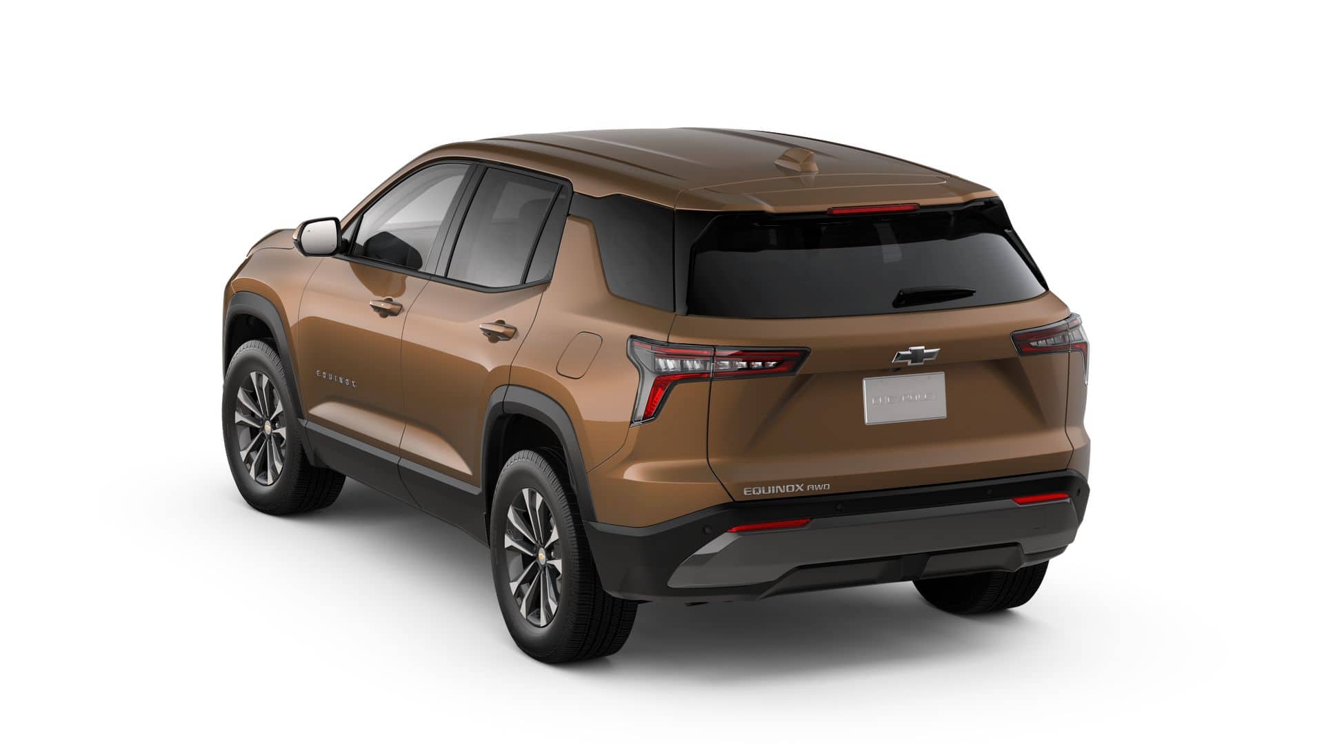 2027 Chevrolet Equinox LT - Photo 2
