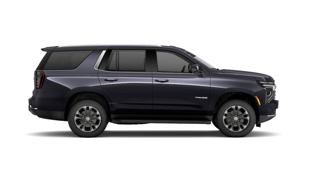 New 2027 Chevrolet Tahoe LT SUV