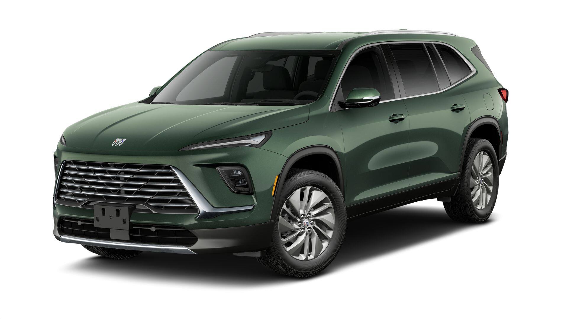 New 2027 Buick Enclave Preferred SUV