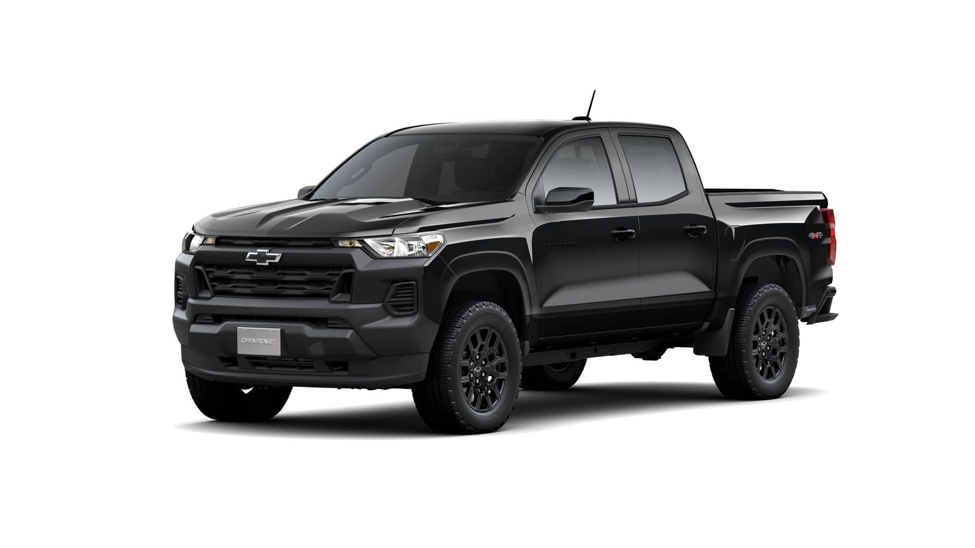2026 Chevrolet Colorado Truck 