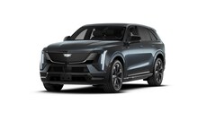 2026 CADILLAC ESCALADE IQ Premium Sport SUV