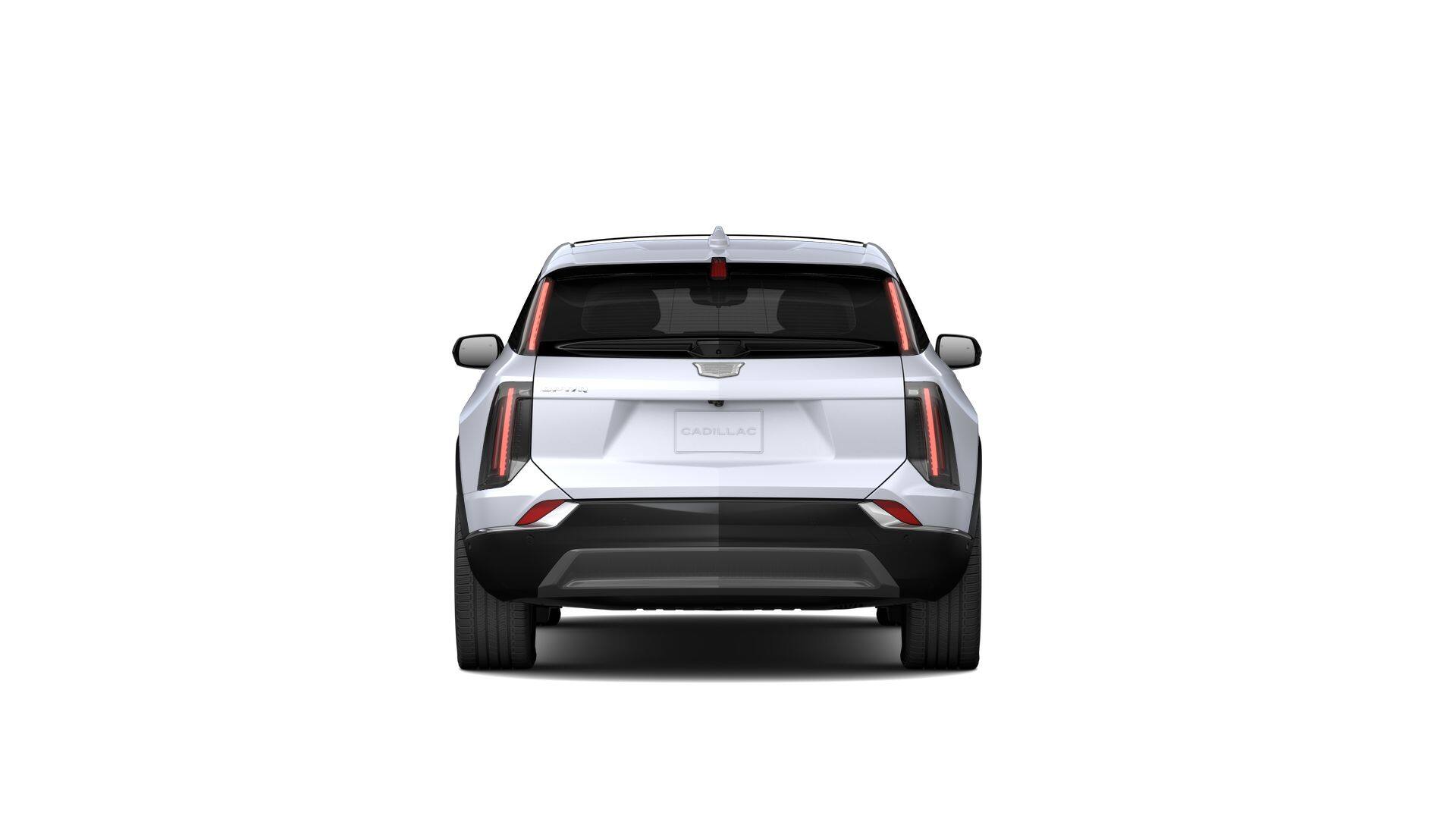 New 2027 CADILLAC OPTIQ Premium Sport SUV