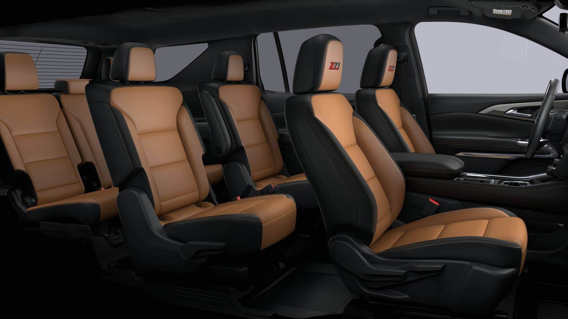 2027 Chevrolet Traverse Z71 - Photo 30