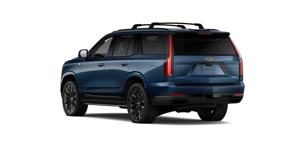 New 2026 CADILLAC Escalade Platinum Sport SUV