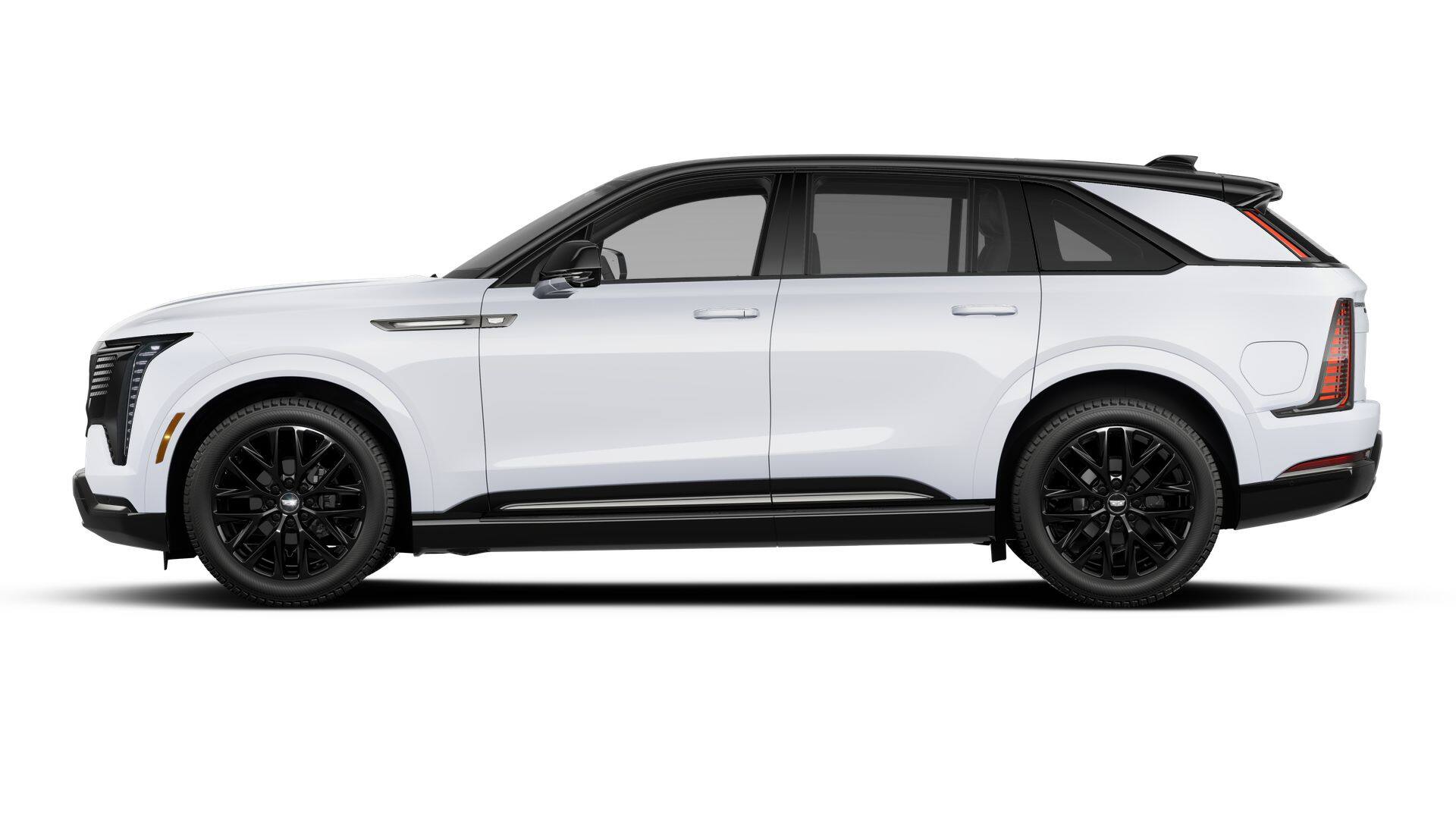 2026 Cadillac Escalade IQ Sport - Photo 10