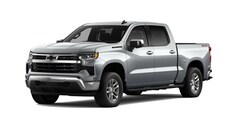 2026 Chevrolet Silverado 1500 LT Truck