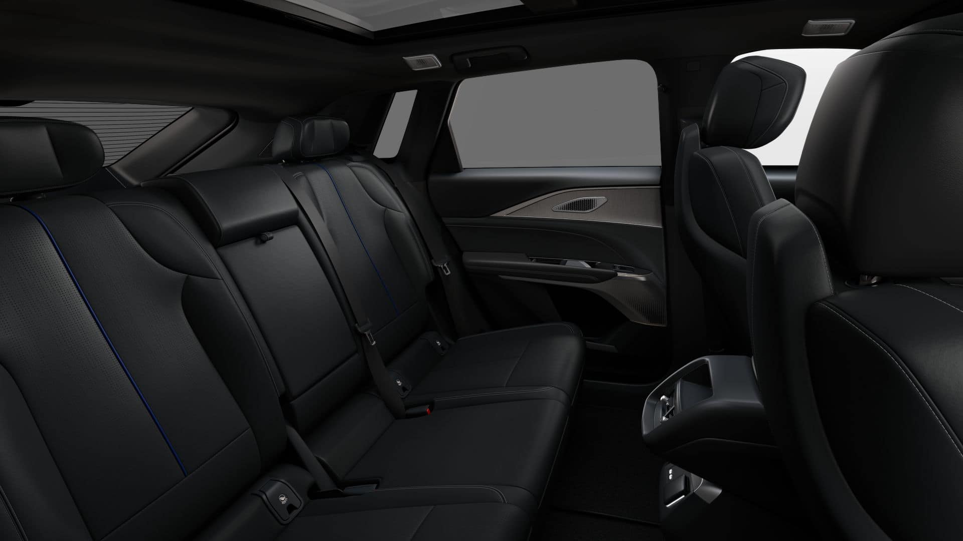 2027 Cadillac LYRIQ Premium Sport - Photo 20