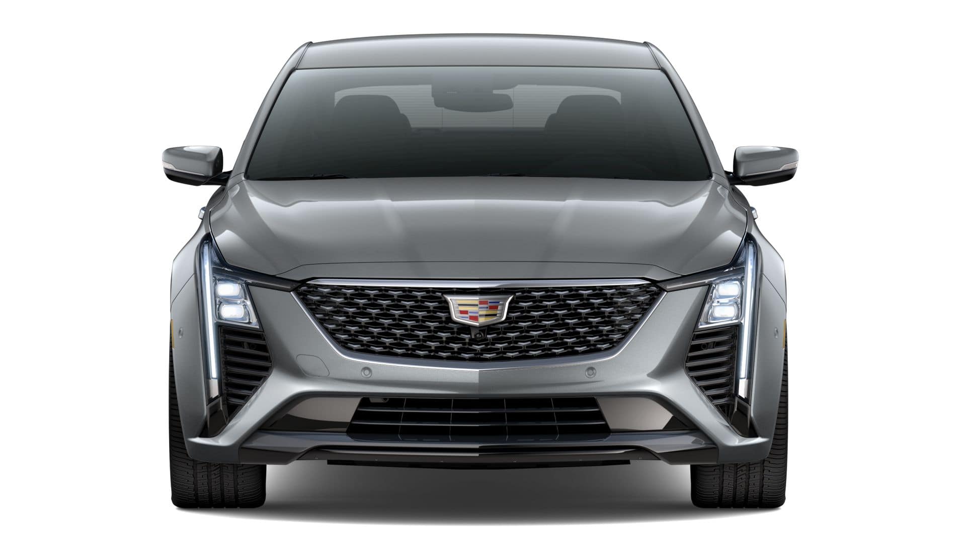New 2026 CADILLAC CT5 Premium Luxury Sedan
