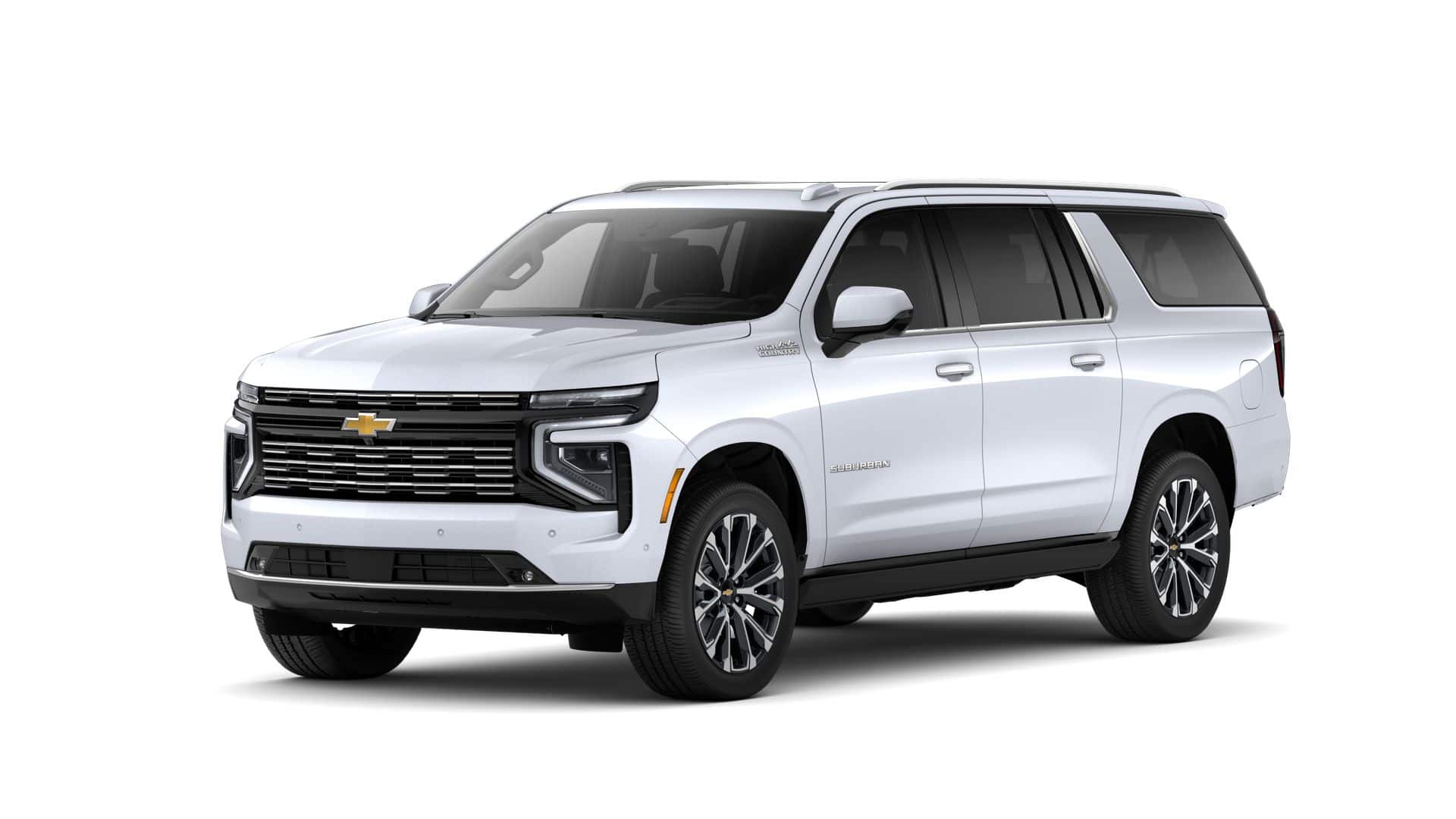  Chevrolet Suburban