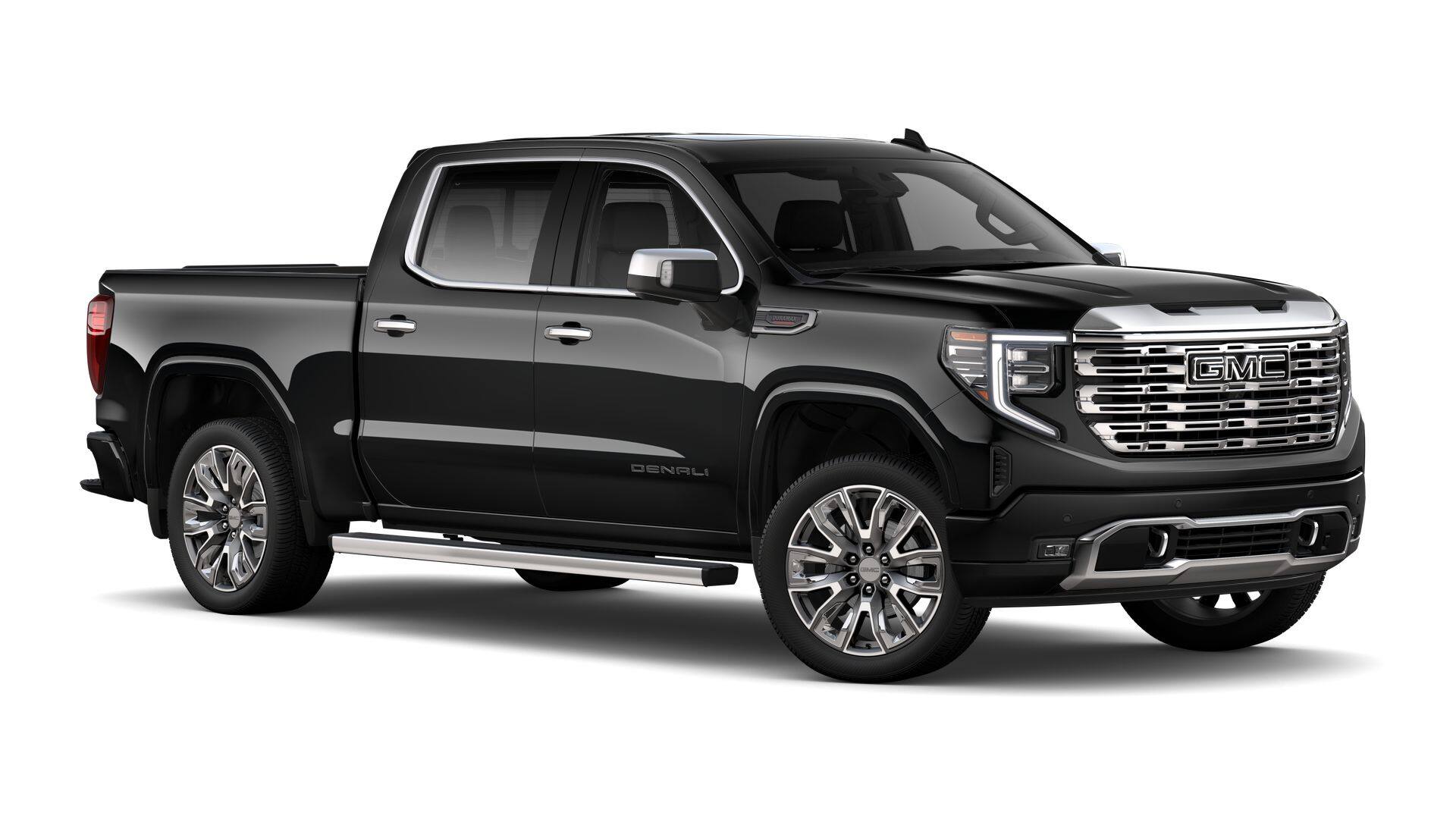 New 2026 GMC Sierra 1500 Denali Truck