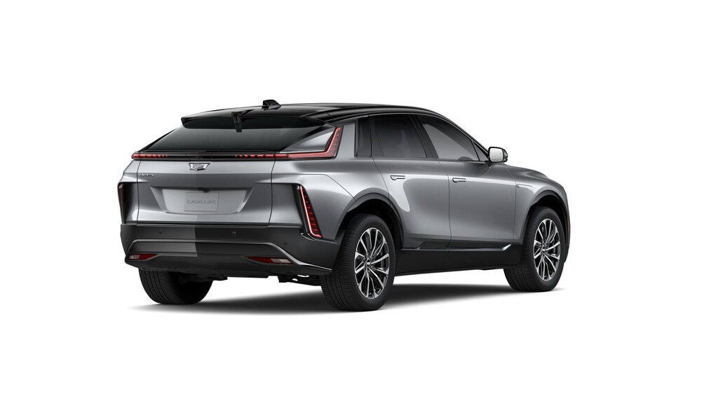 New 2027 CADILLAC LYRIQ Premium Sport SUV
