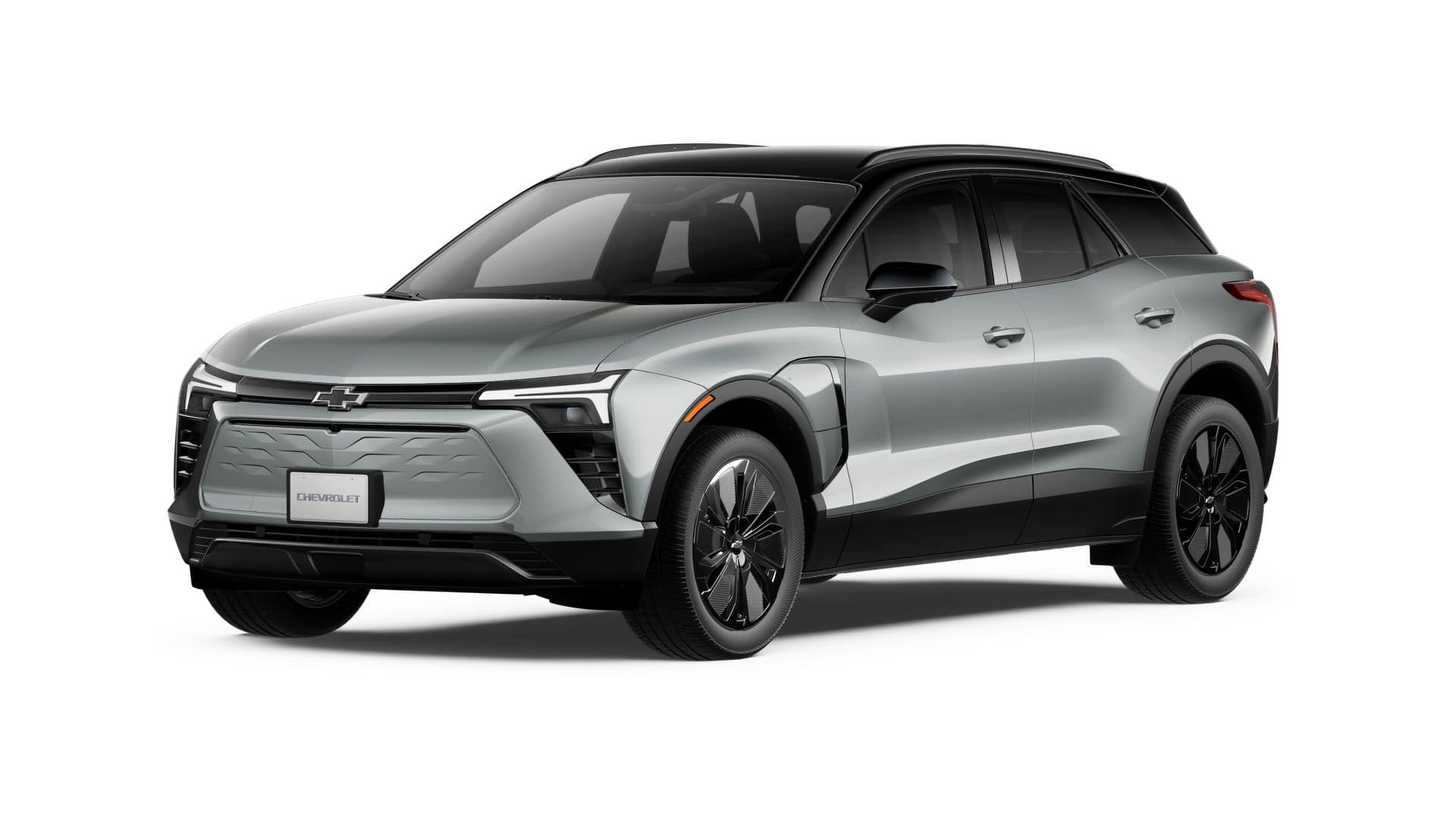  Chevrolet Blazer EV