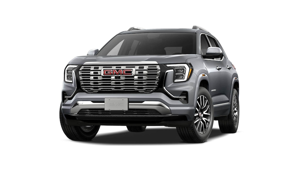 New 2027 GMC Terrain AWD Denali SUV