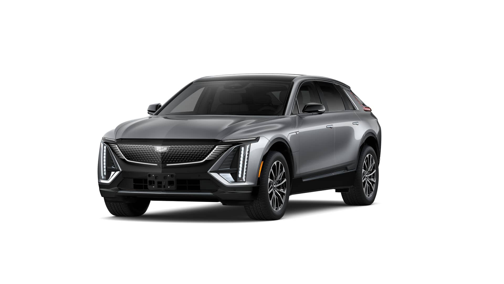2027 CADILLAC LYRIQ SUV 