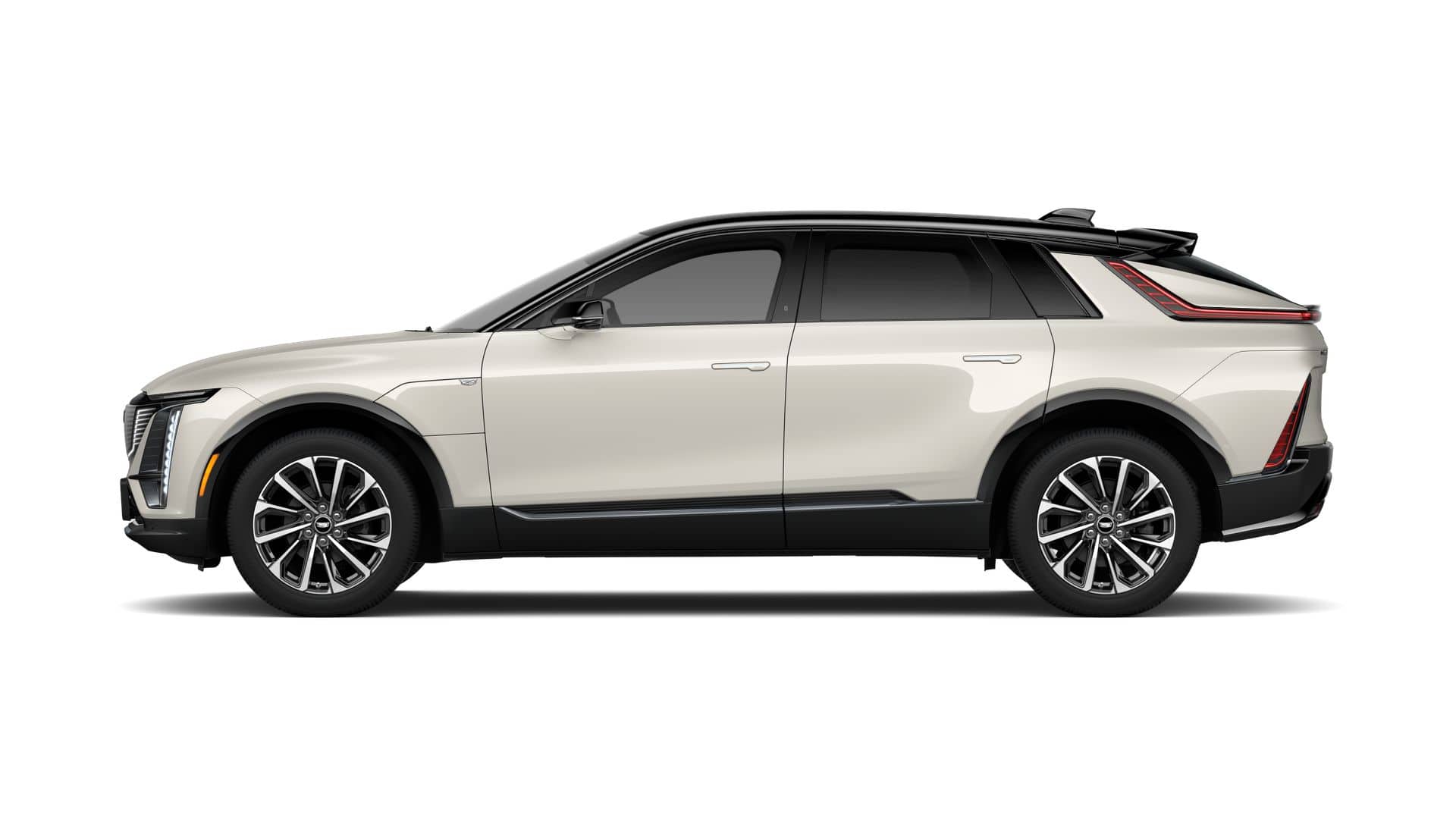 2027 Cadillac LYRIQ Sport - Photo 11