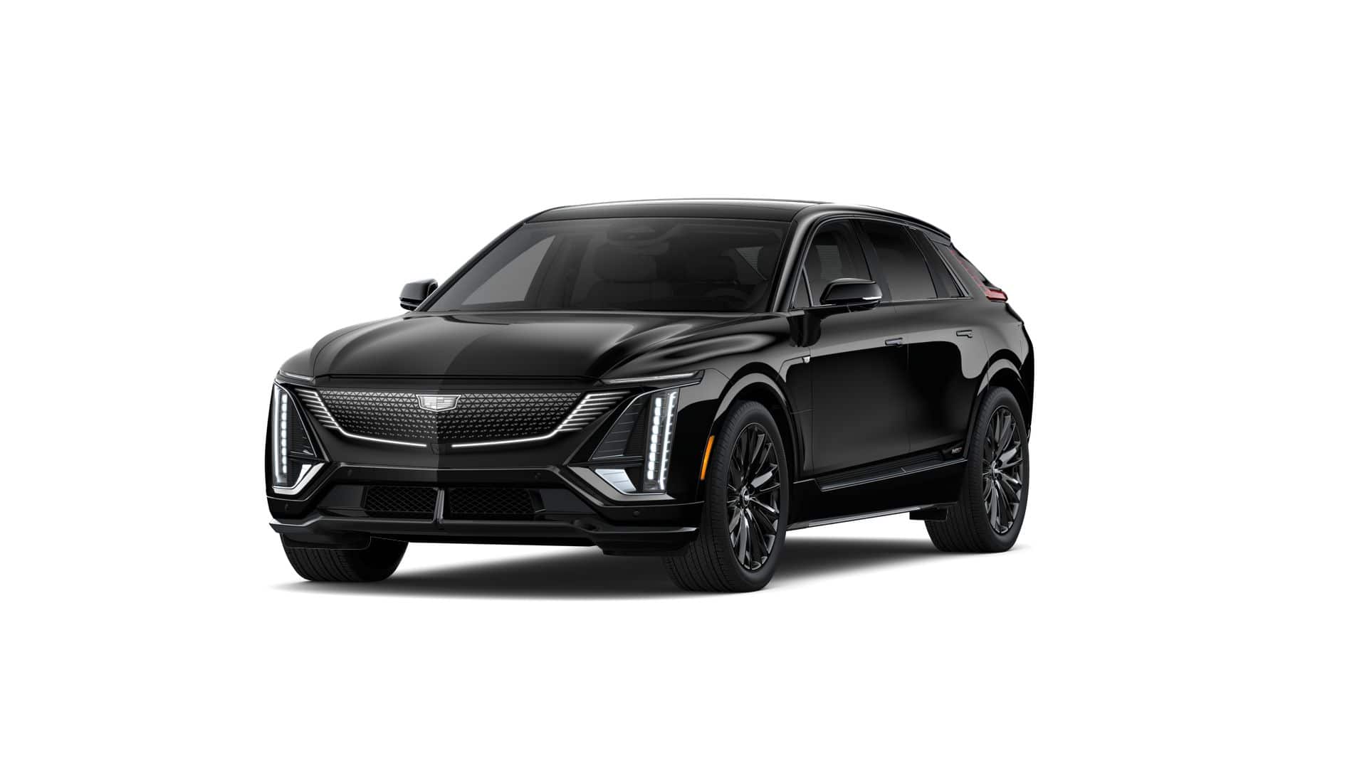 2026 Cadillac LYRIQ V Premium - Photo 31