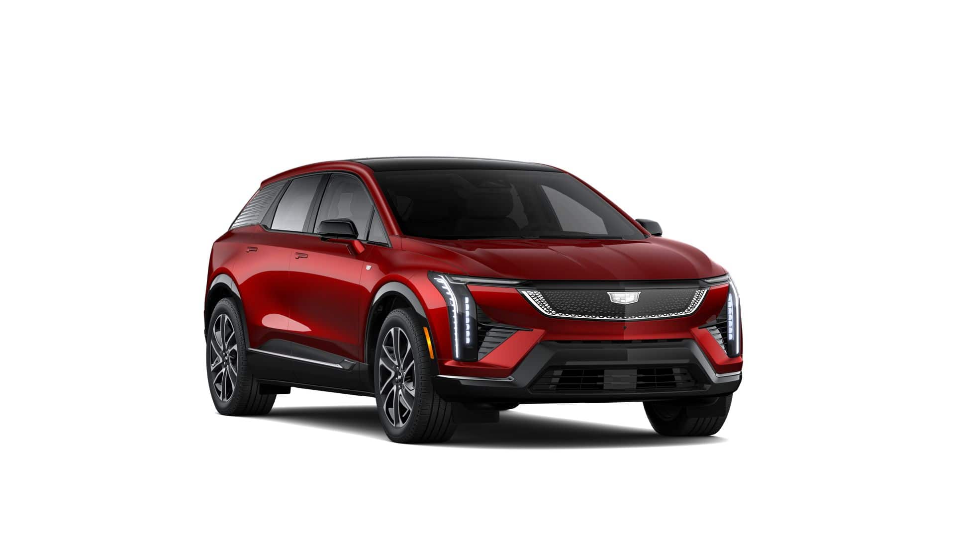2027 Cadillac OPTIQ Sport - Photo 9