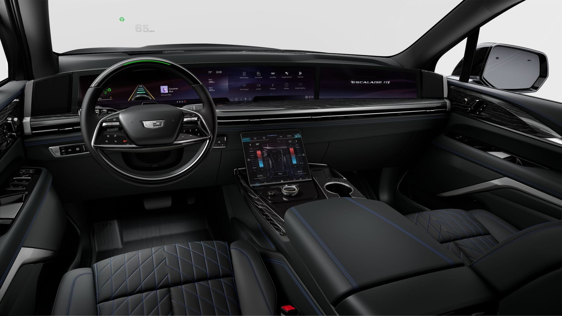 2026 Cadillac Escalade IQ Sport - Photo 18