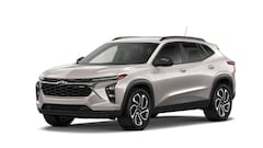 2026 Chevrolet Trax 2RS SUV