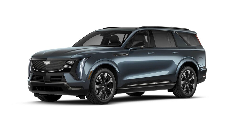 New 2026 CADILLAC ESCALADE IQL Premium Sport SUV