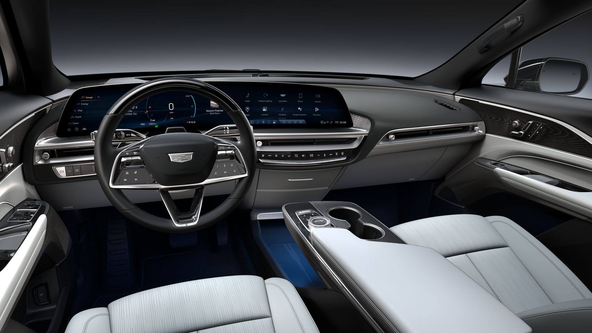 2026 Cadillac LYRIQ Sport - Photo 18