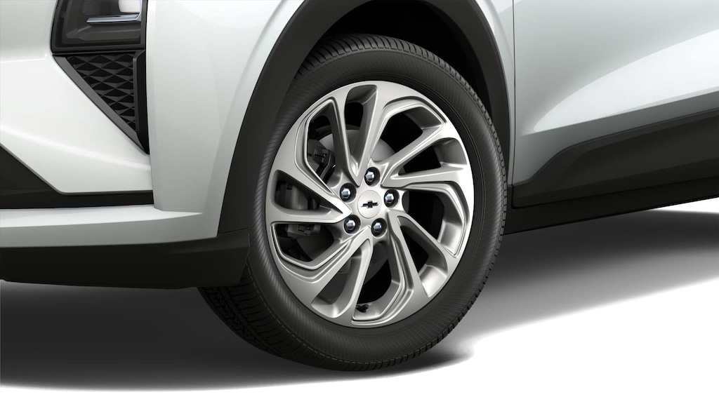 New 2027 Chevrolet Bolt LT SUV