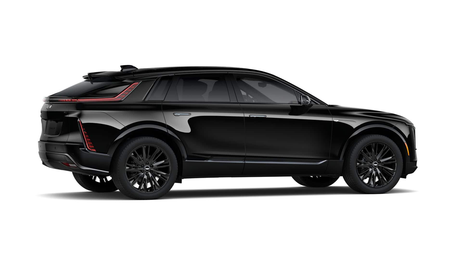 2027 Cadillac LYRIQ Premium Sport - Photo 16