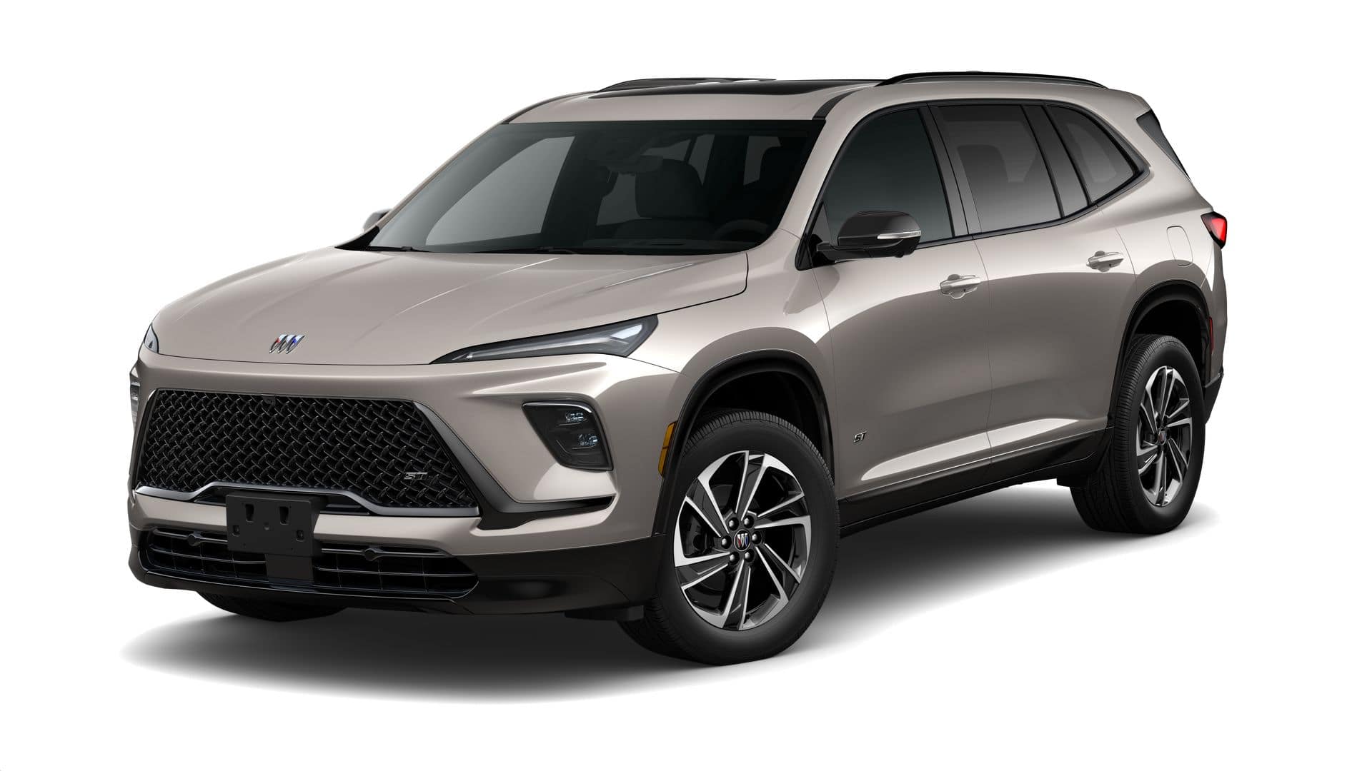 2026 Buick Enclave Sport Touring - Photo 49