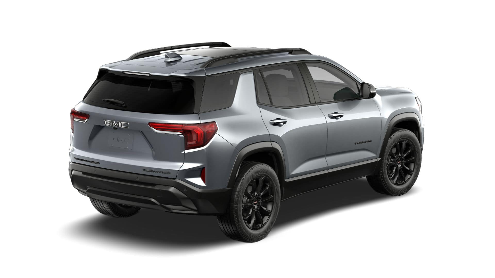 New 2027 GMC Terrain Elevation SUV