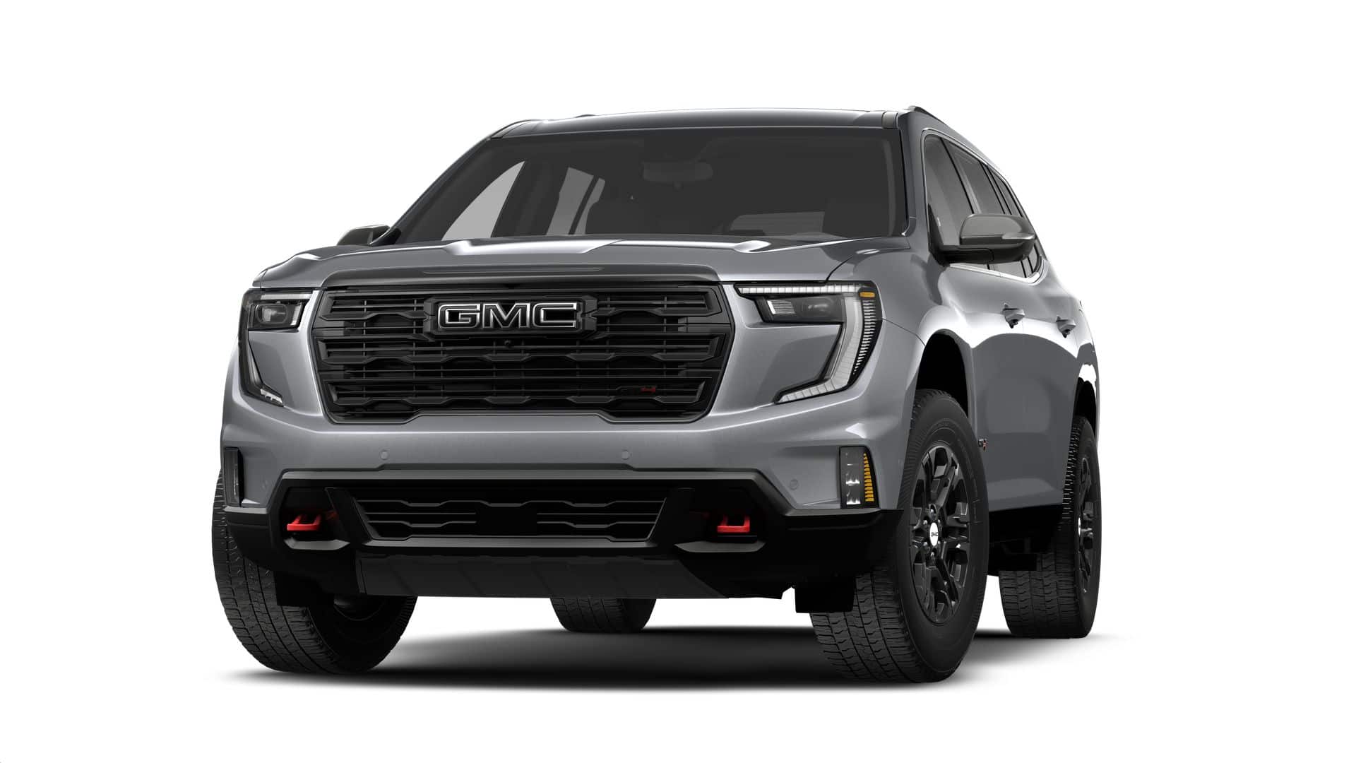  GMC Acadia
