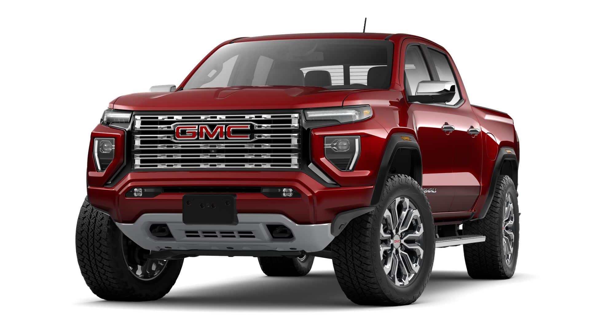 2026 GMC Canyon Truck 