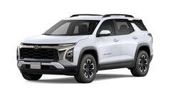 2027 Chevrolet Equinox Activ SUV