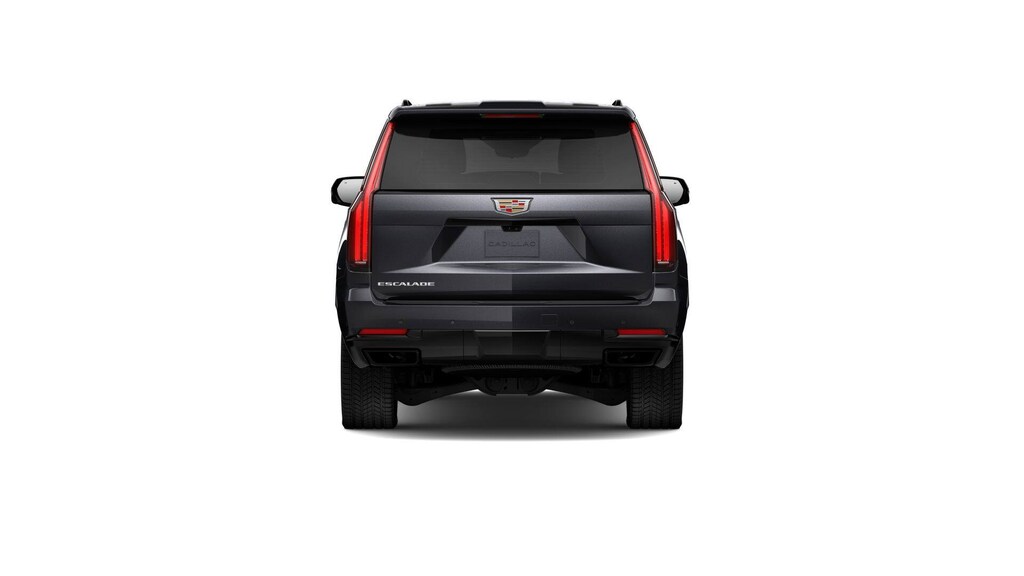 New 2027 CADILLAC Escalade ESV Sport SUV