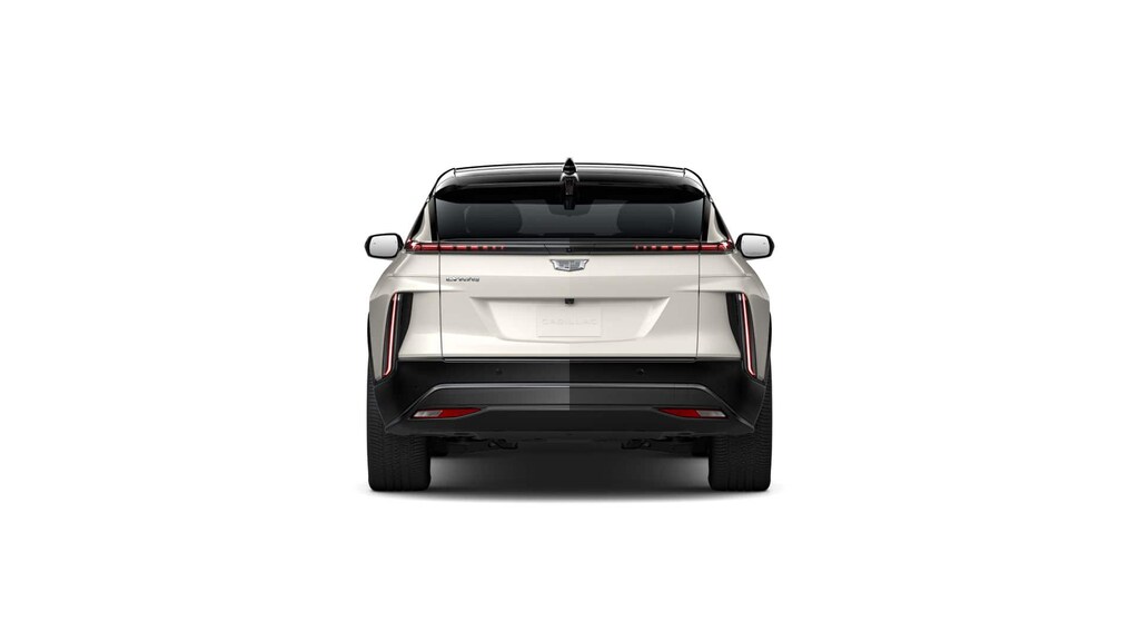 New 2027 CADILLAC LYRIQ Premium Sport SUV