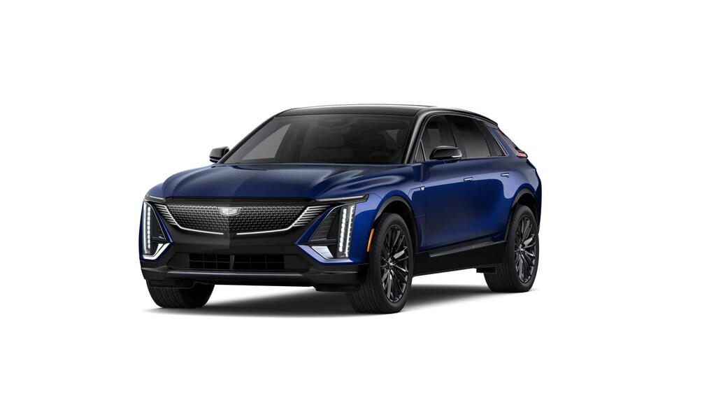 New 2027 CADILLAC LYRIQ Premium Sport SUV