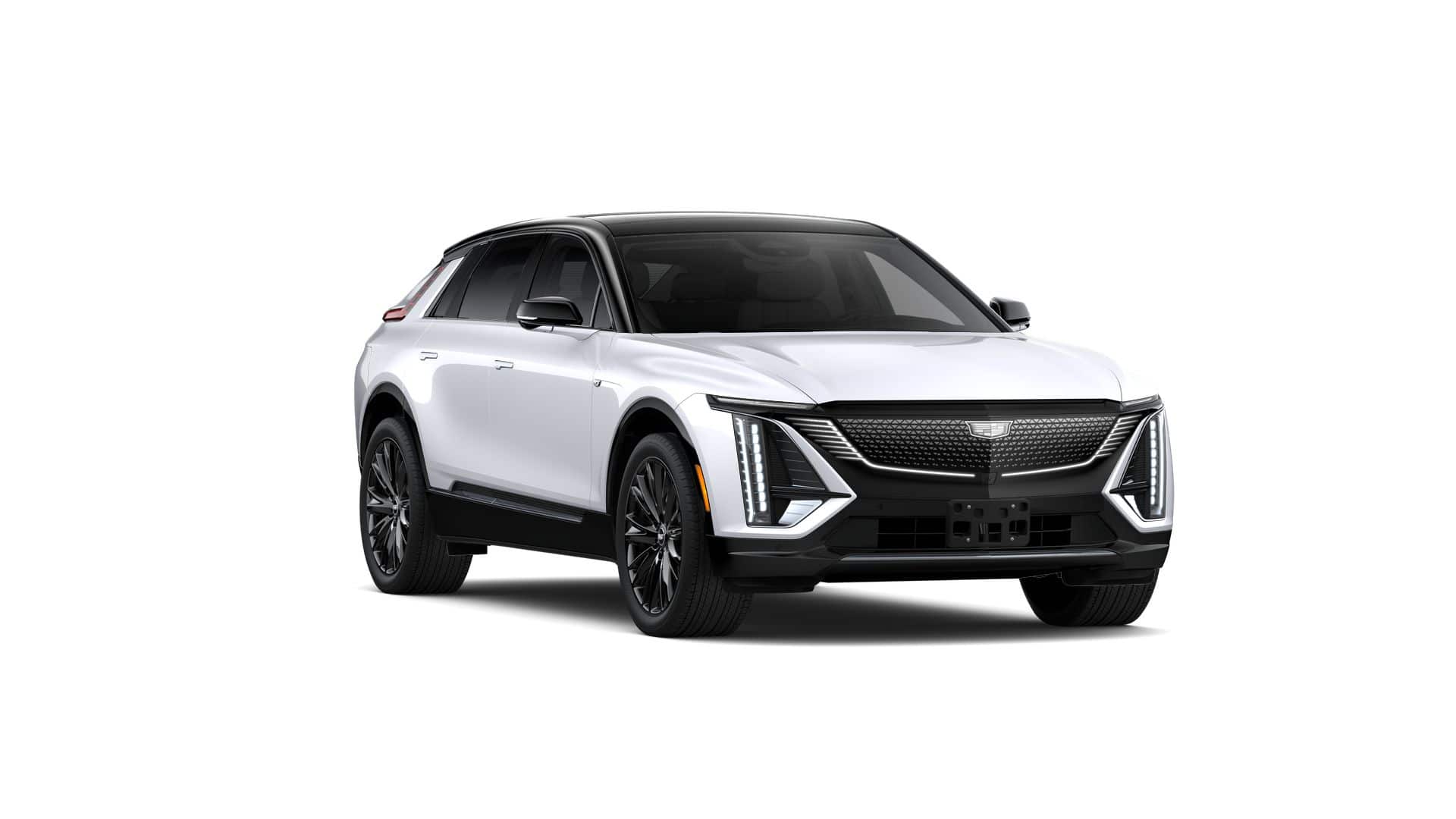 2027 Cadillac LYRIQ Signature Sport - Photo 9