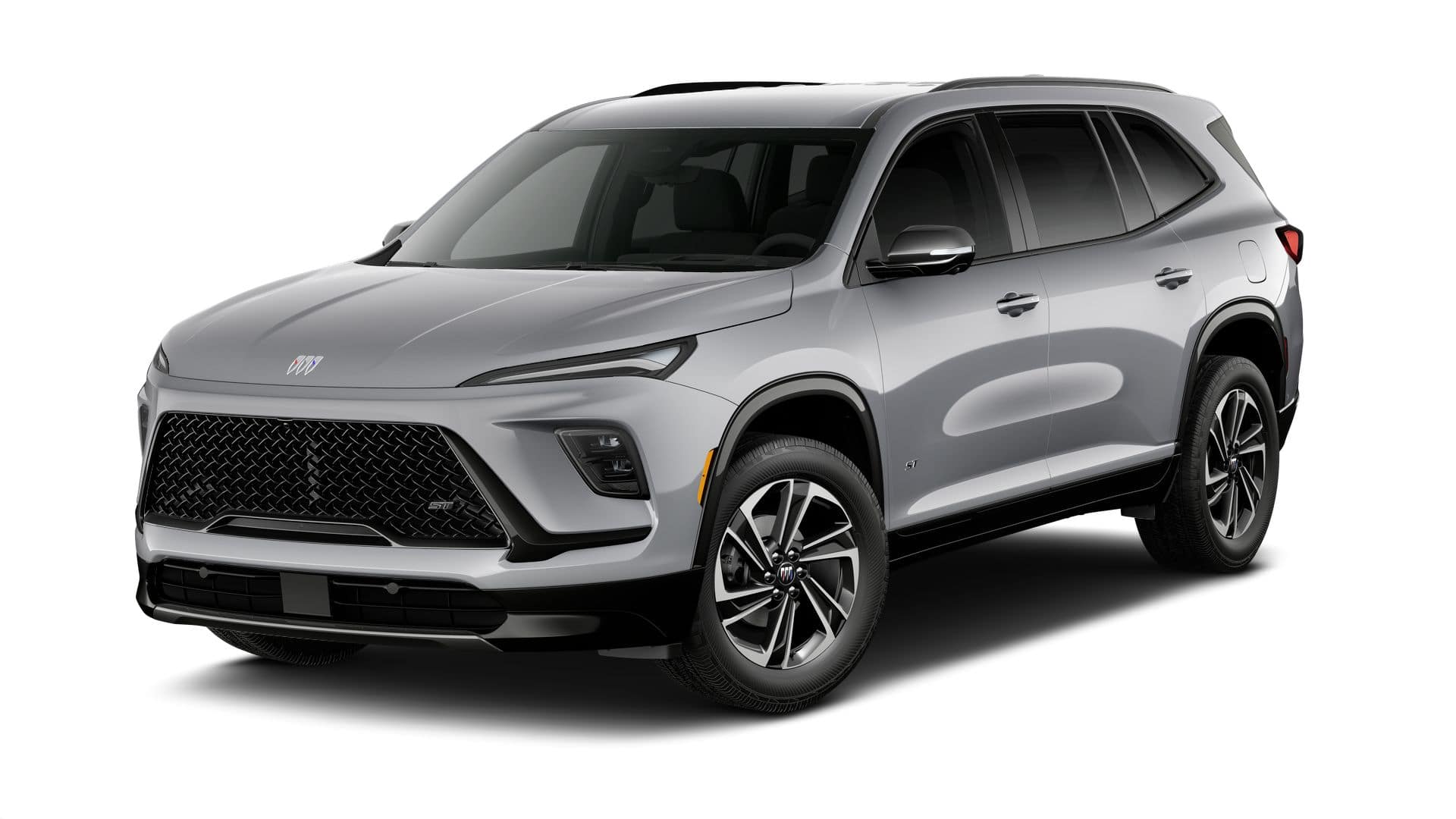  Buick Enclave